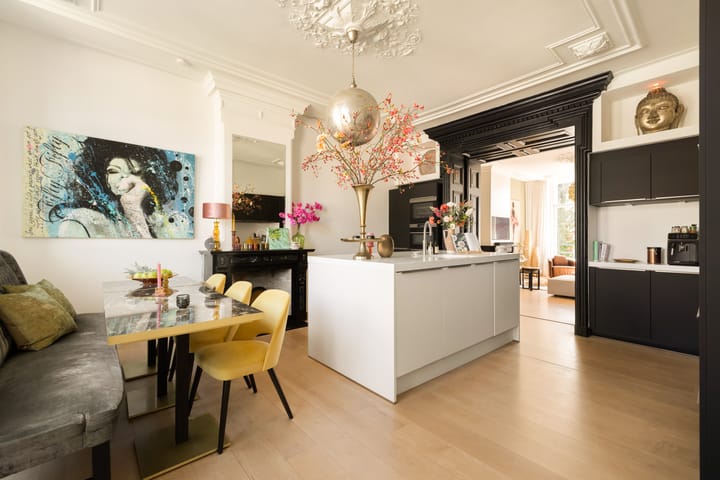 Appartement te koop: Willemsparkweg 182-2, Amsterdam