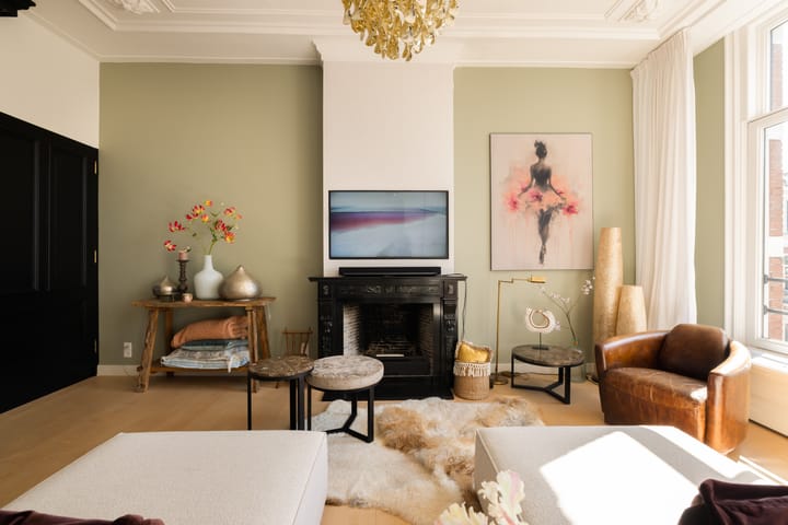 Appartement te koop: Willemsparkweg 182-2, Amsterdam