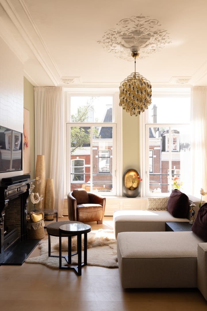 Appartement te koop: Willemsparkweg 182-2, Amsterdam
