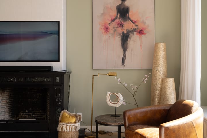 Appartement te koop: Willemsparkweg 182-2, Amsterdam