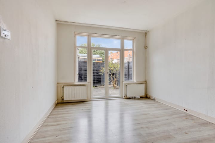 Tussenwoning te koop: Tjerk Hiddesstraat 52, Leeuwarden