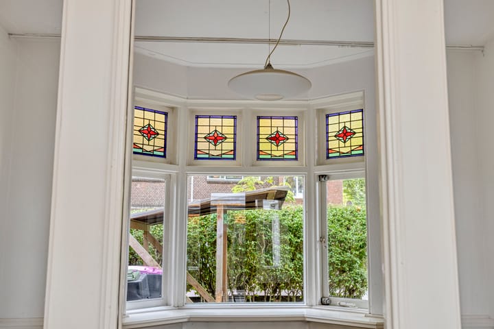 Tussenwoning te koop: Tjerk Hiddesstraat 52, Leeuwarden