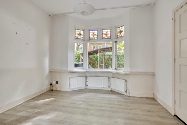 Tussenwoning te koop: Tjerk Hiddesstraat 52, Leeuwarden