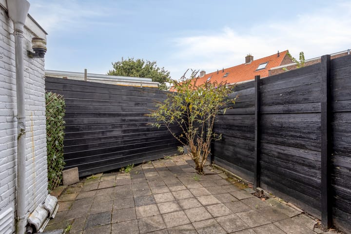 Tussenwoning te koop: Tjerk Hiddesstraat 52, Leeuwarden
