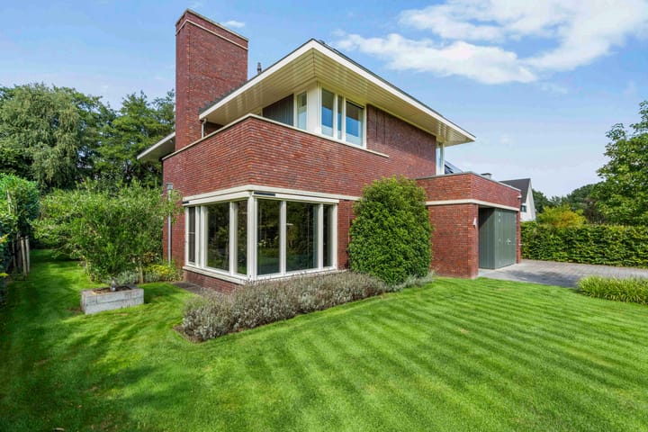 Vrijstaande woning te koop: Hoften 4, Haren (Gr)