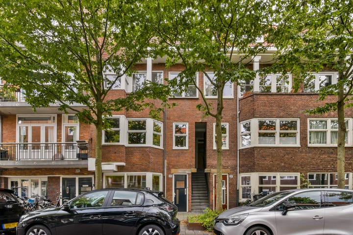 Foto 4 van Orteliusstraat 295-2