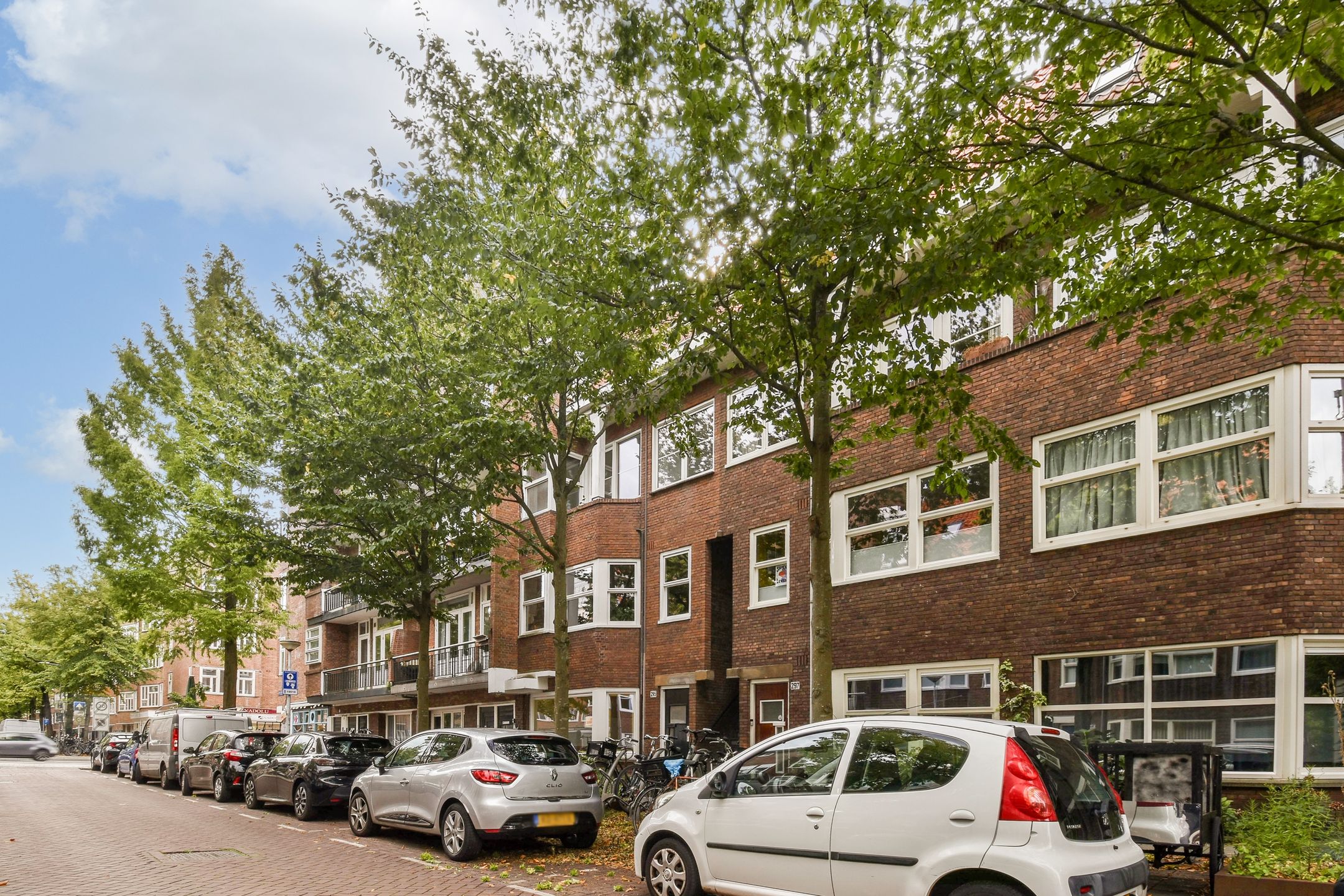 Foto 18 van Orteliusstraat 295-2