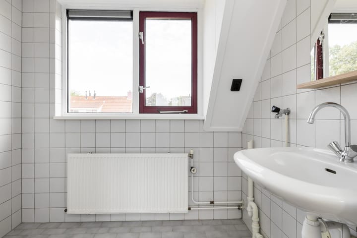 Twee-onder-één-kap te koop: Tuskenwegen 32, Opeinde