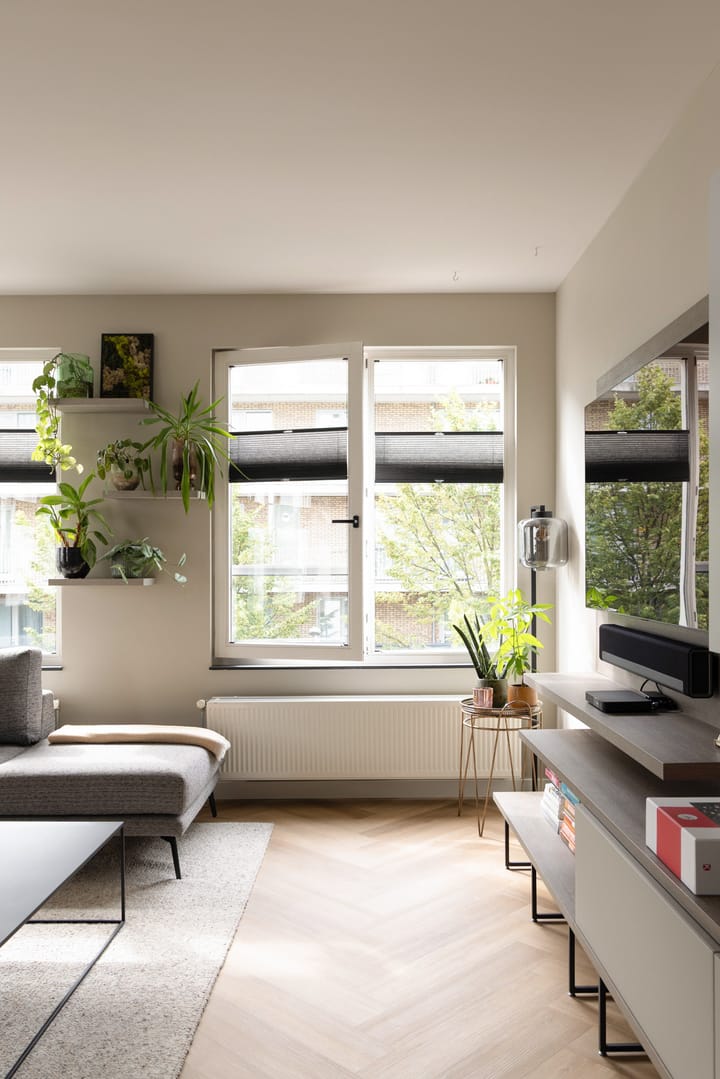 Appartement te koop: Derkinderenstraat 156, Amsterdam