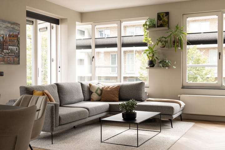 Appartement te koop: Derkinderenstraat 156, Amsterdam