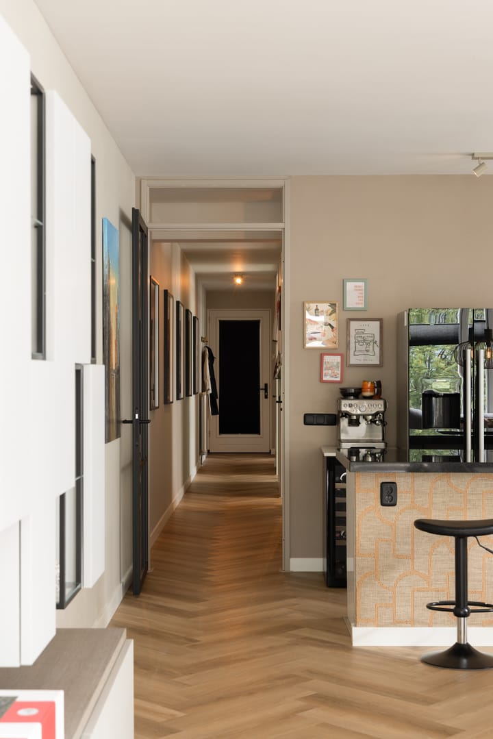 Appartement te koop: Derkinderenstraat 156, Amsterdam