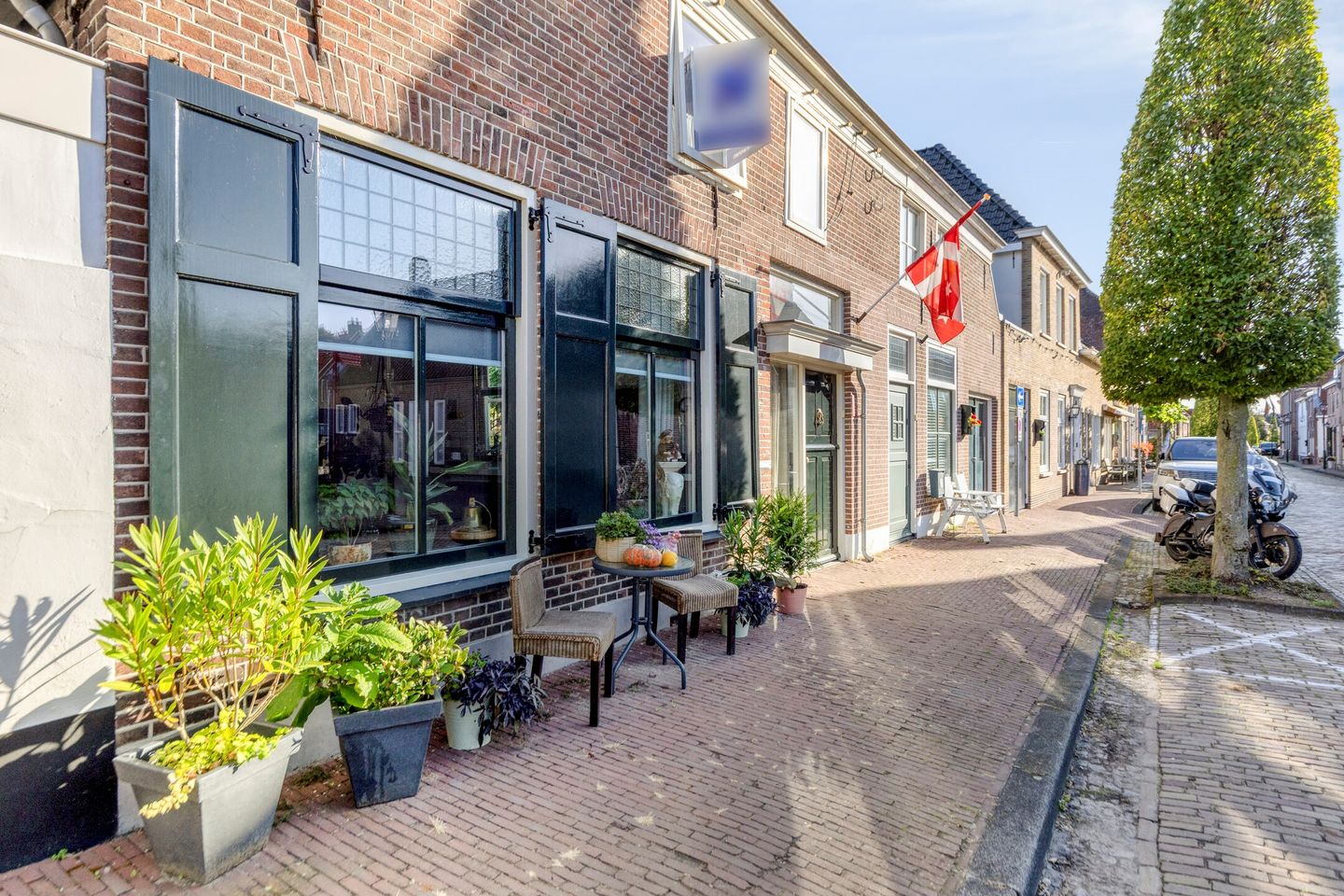 Foto 5 van Bisschopstraat 21