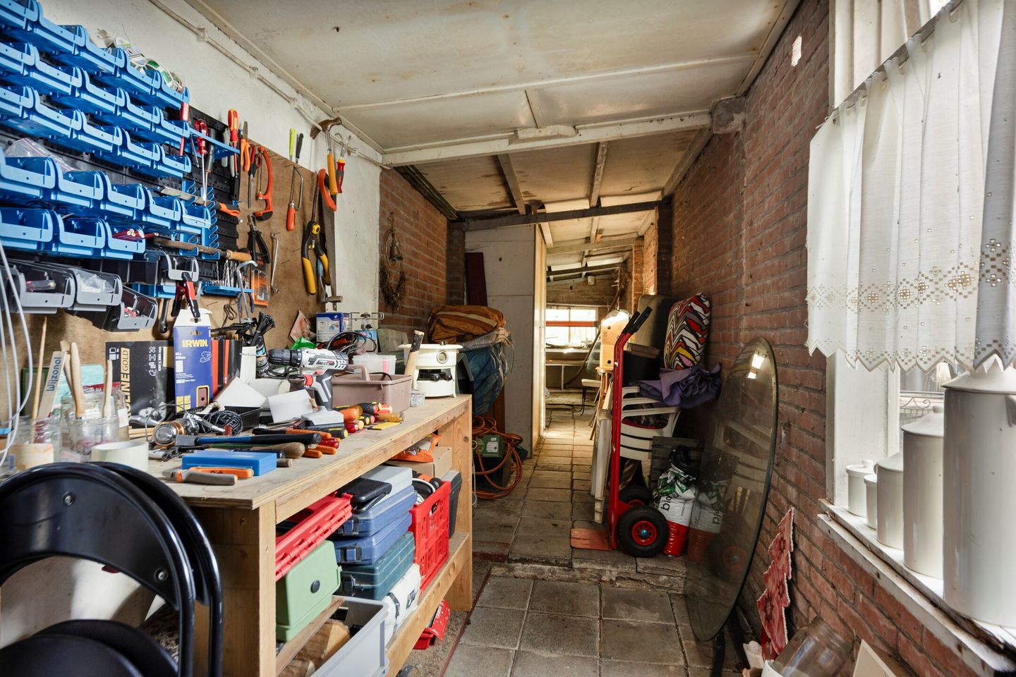Foto 40 van Bisschopstraat 21