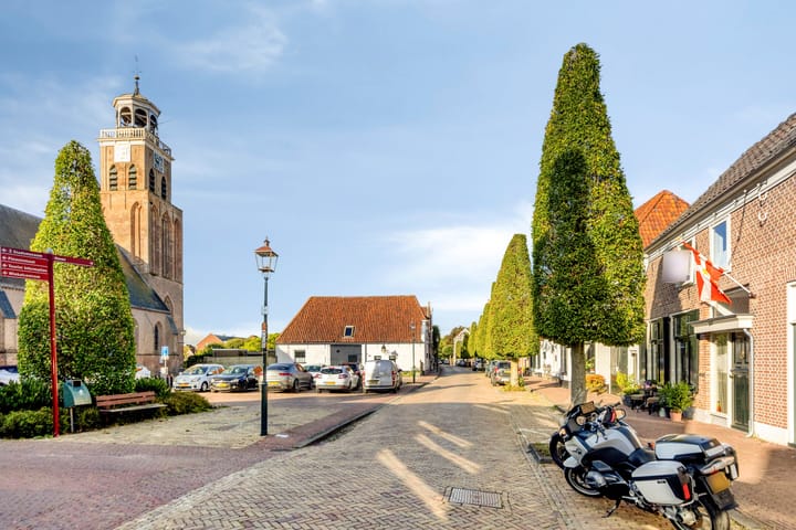 Foto 4 van Bisschopstraat 21