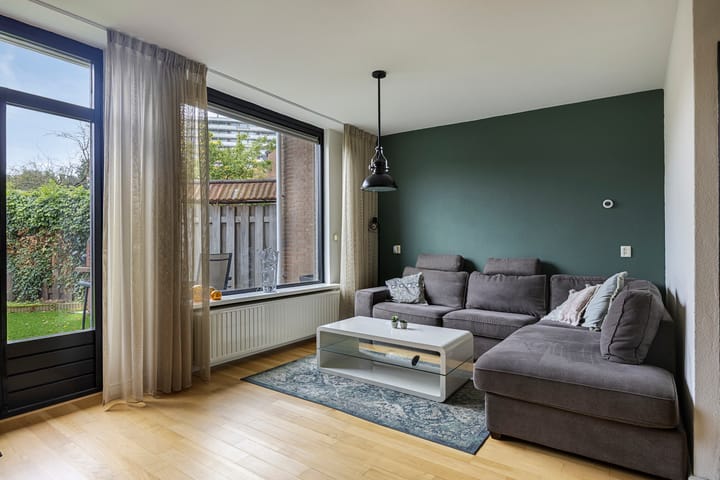 Foto 4 van Kruidhof 21