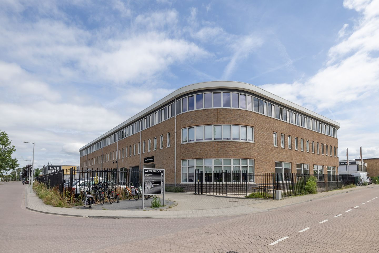 View photo 2 of Nijverheidslaan 3-a2