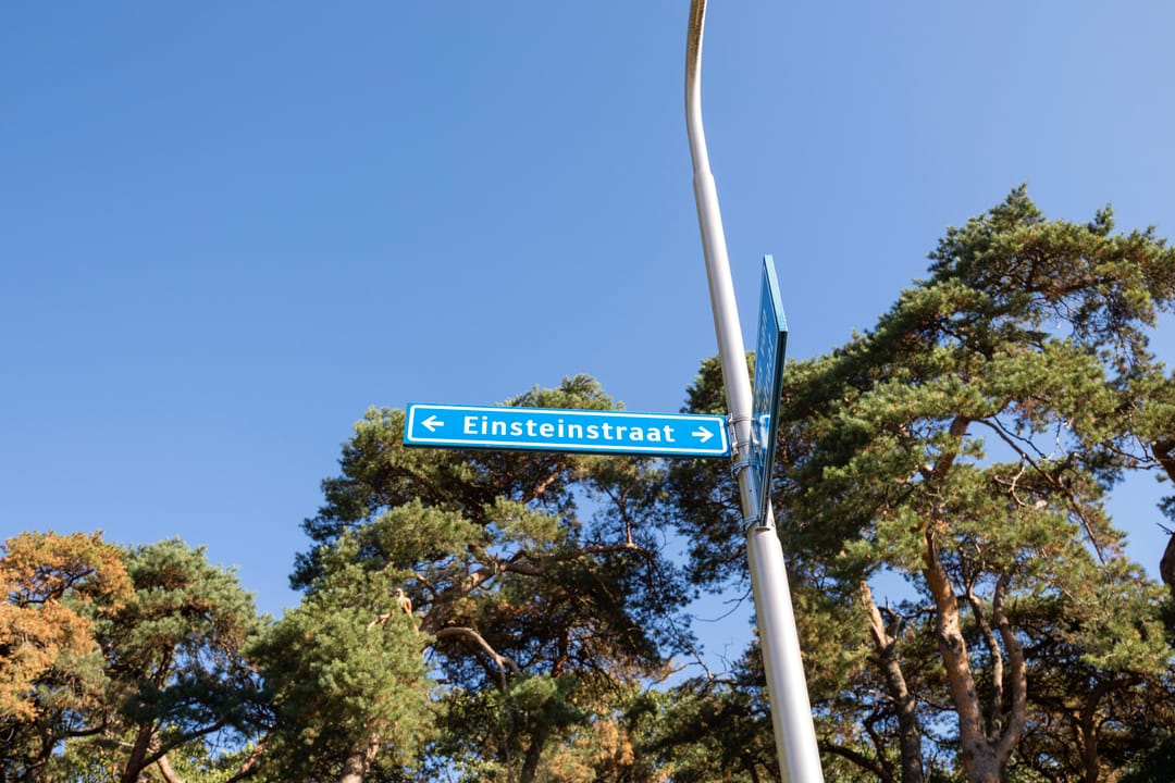 Foto 47 van Einsteinstraat 5