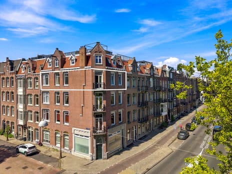 Nassaukade thumbnail