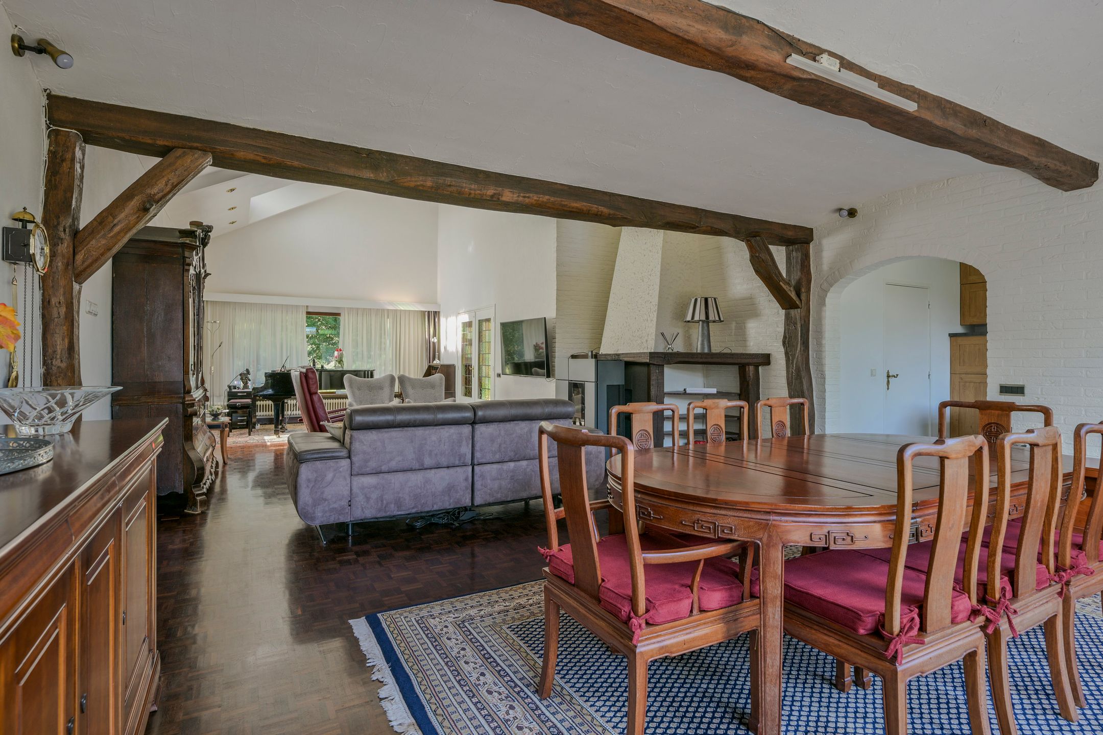 Foto 18 van Apollo 11-laan 19