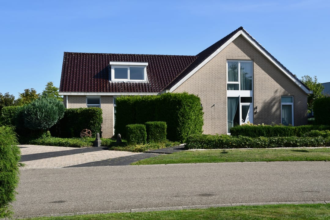 Foto 7 van de Losplaats 2