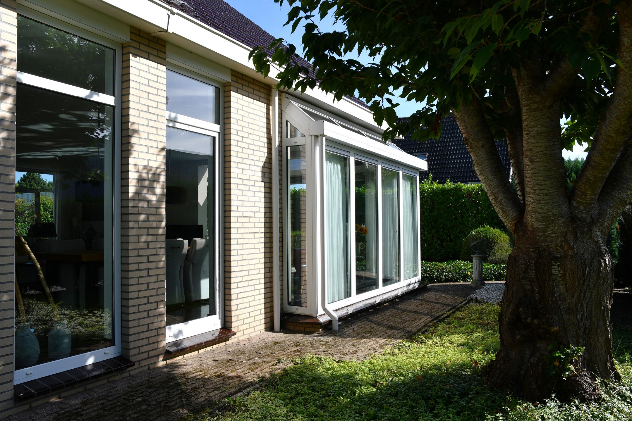 Foto 36 van de Losplaats 2