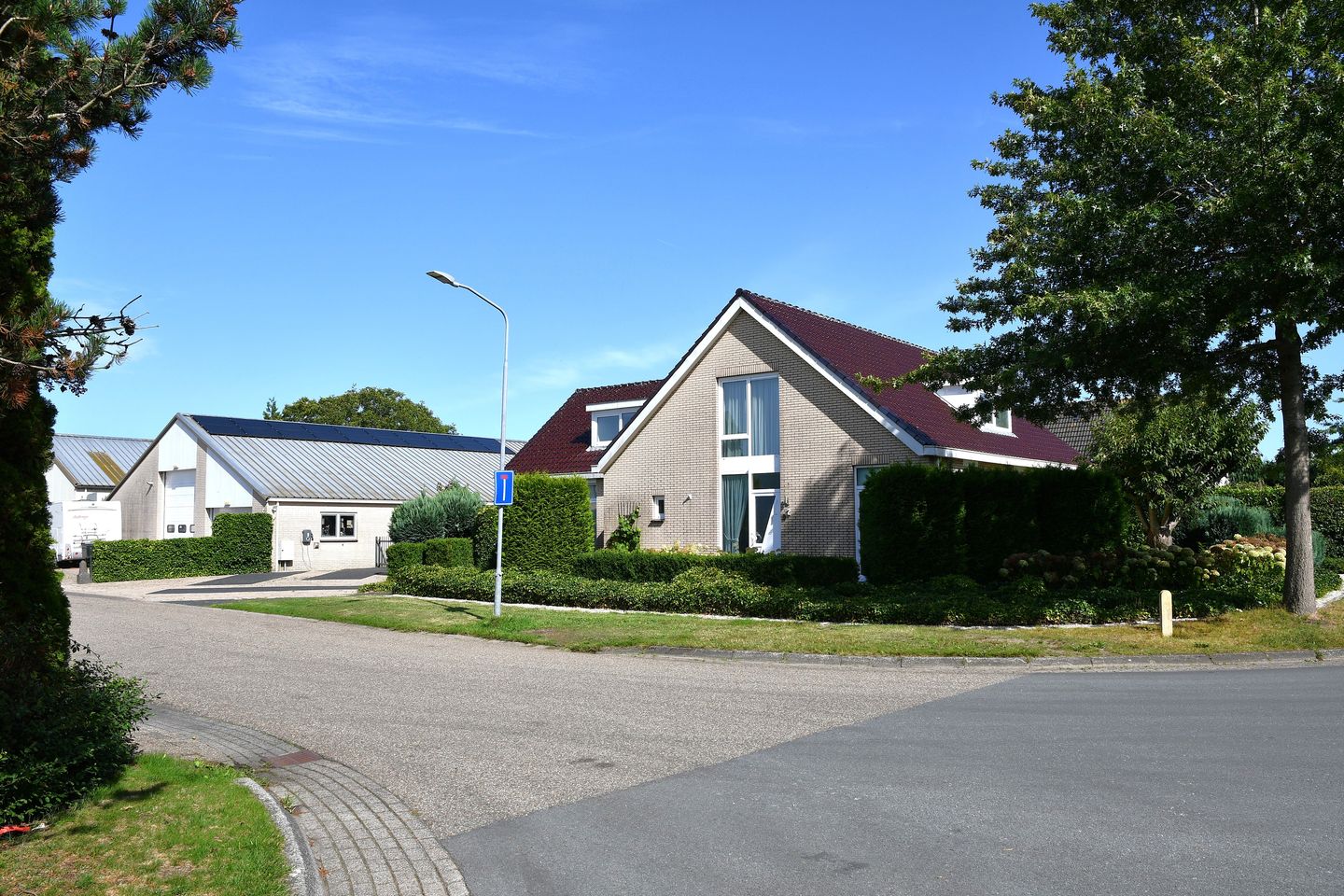 Foto 1 van de Losplaats 2