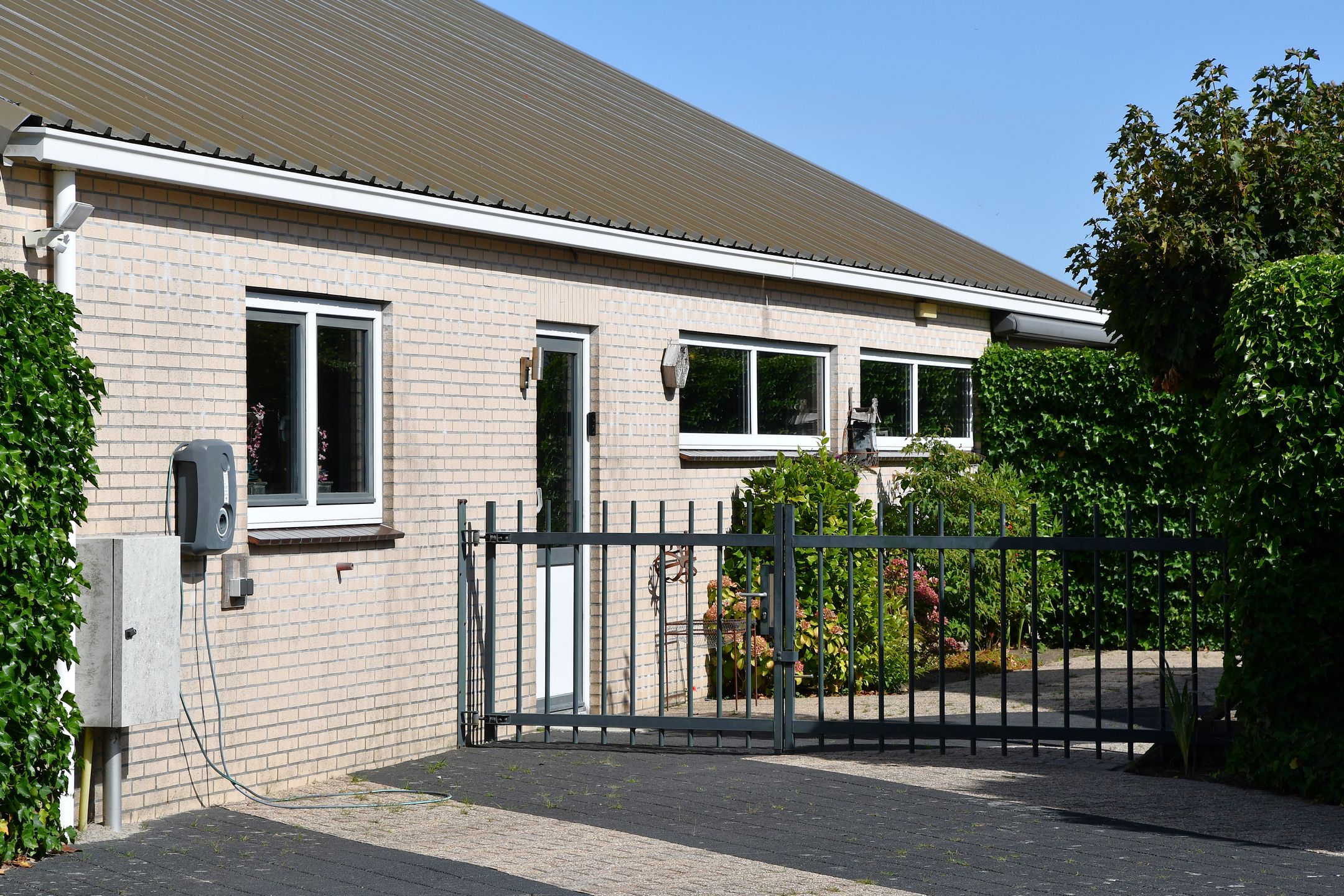 Foto 42 van de Losplaats 2