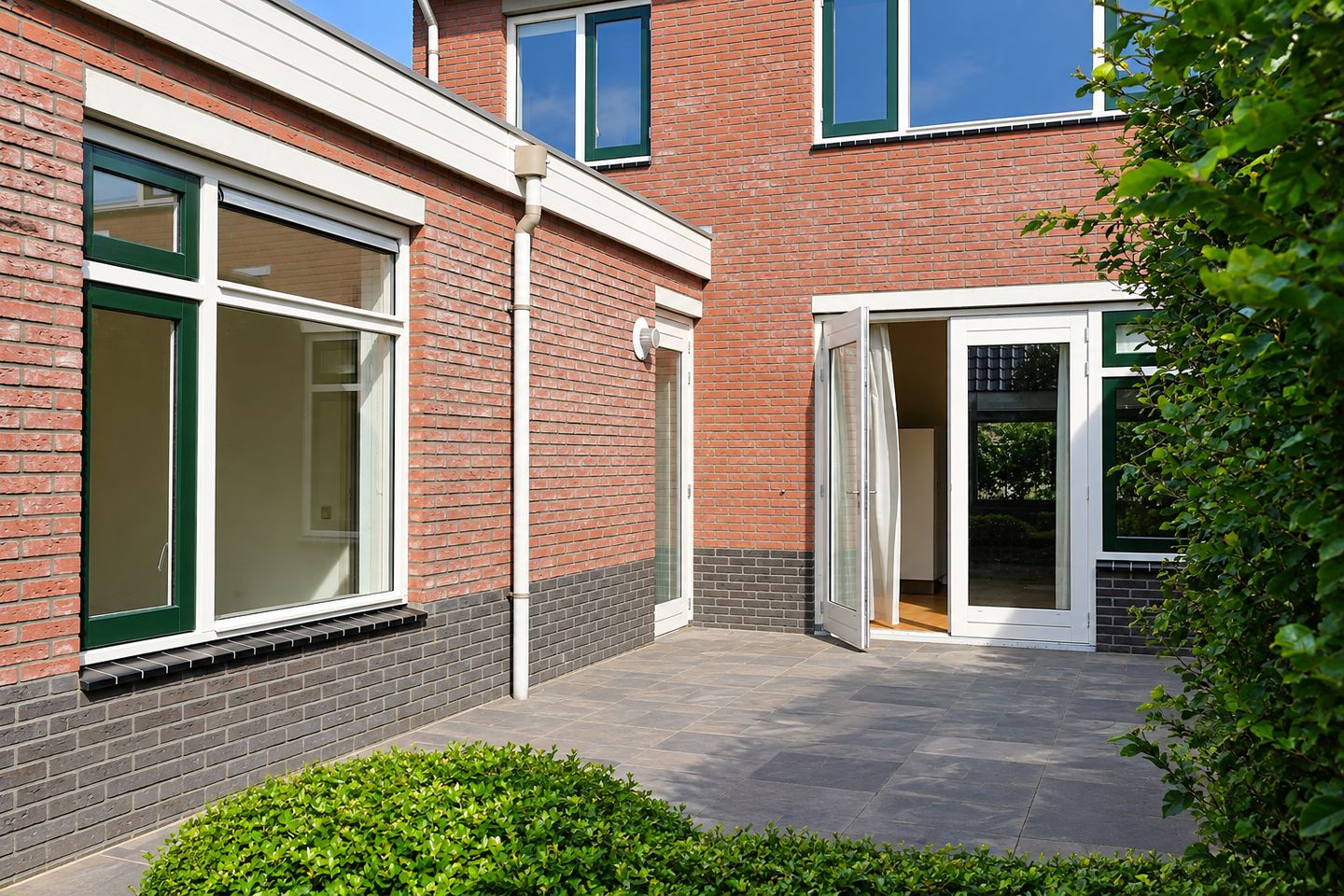 Foto 5 van Ikenveld 5