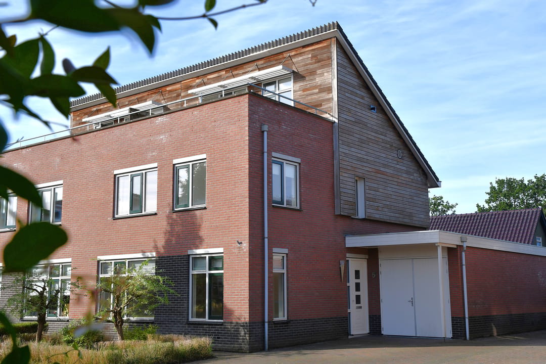Foto 1 van Ikenveld 5