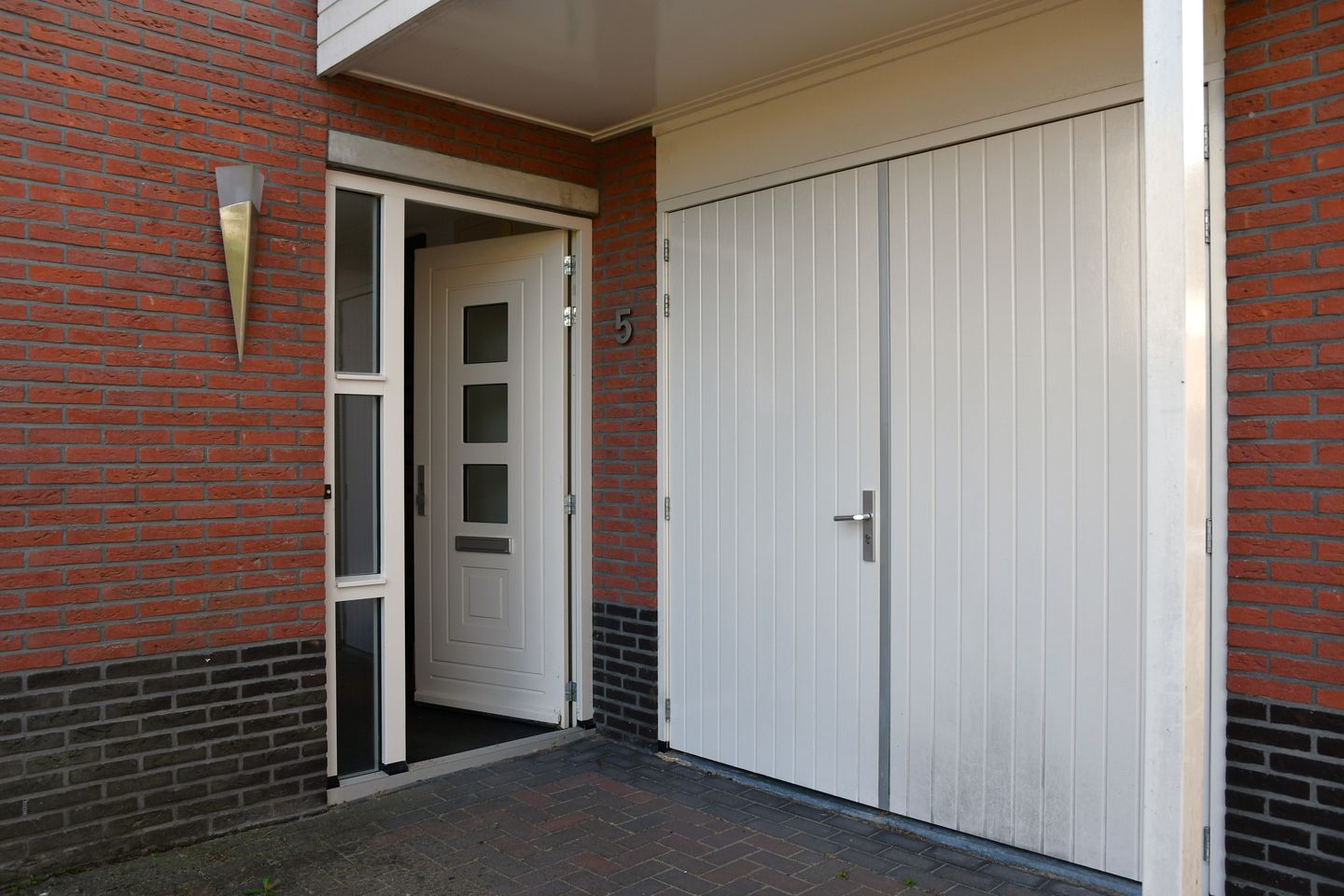 Foto 10 van Ikenveld 5