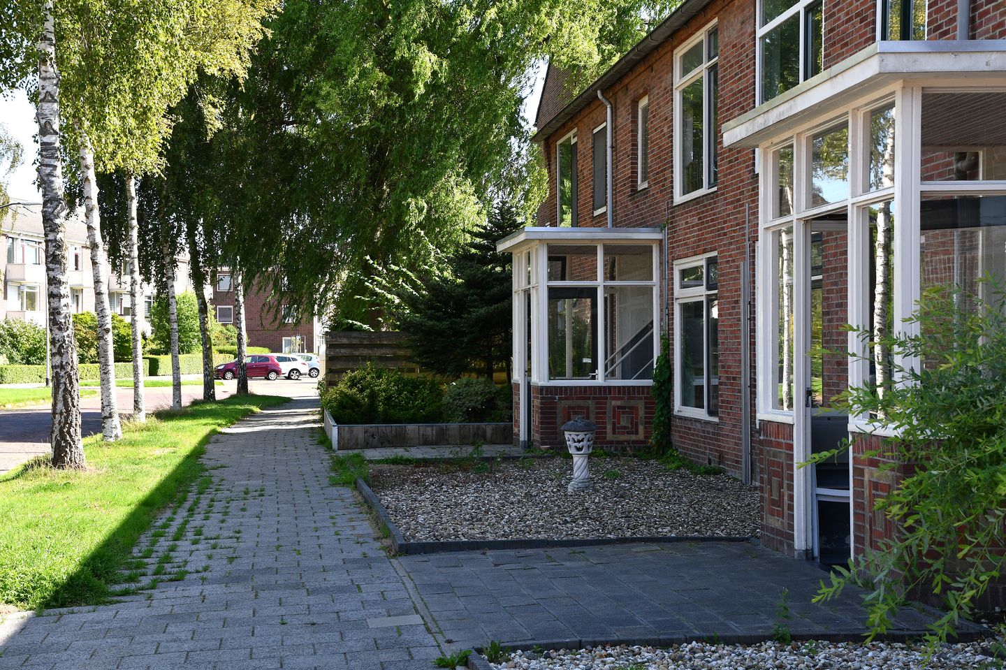 Foto 4 van Koekoekstraat 68