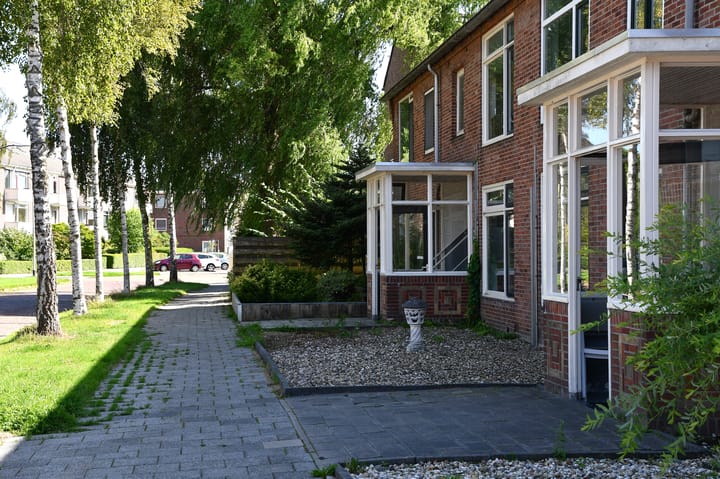 Foto 4 van Koekoekstraat 68