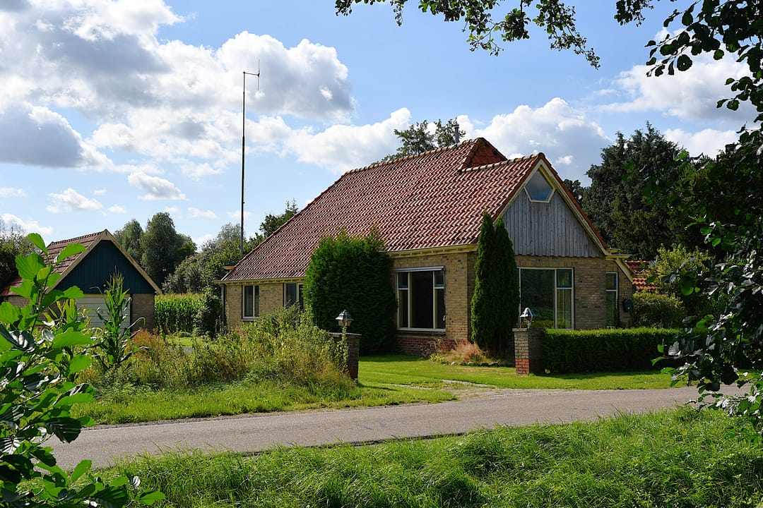 Foto 1 van Langewijk 17