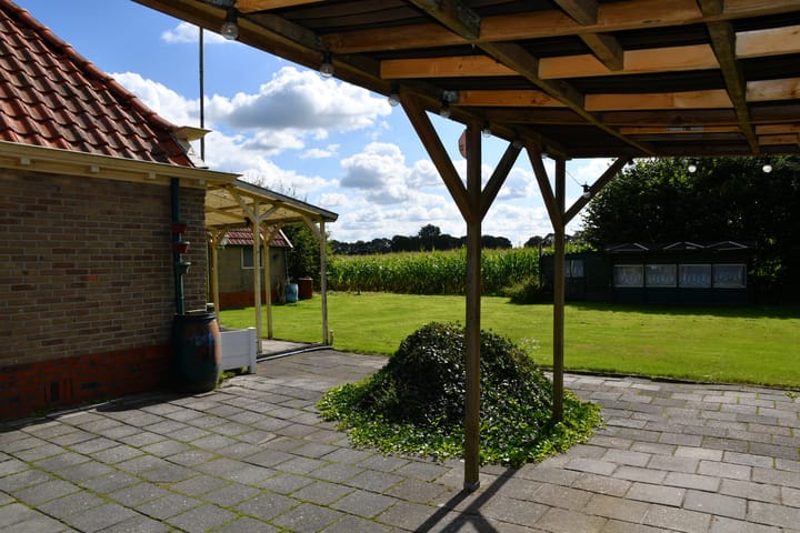 Vrijstaande woning te koop: Langewijk 17, Nieuw-Roden