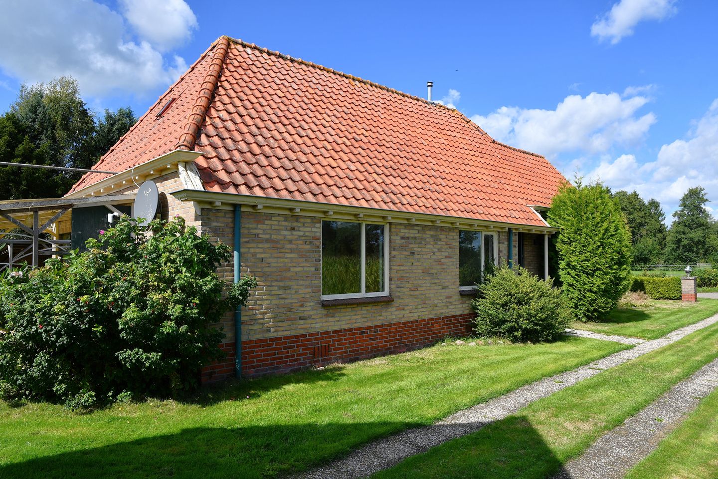 Foto 10 van Langewijk 17