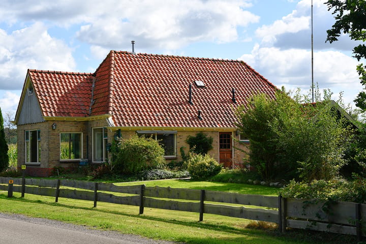 Vrijstaande woning te koop: Langewijk 17, Nieuw-Roden