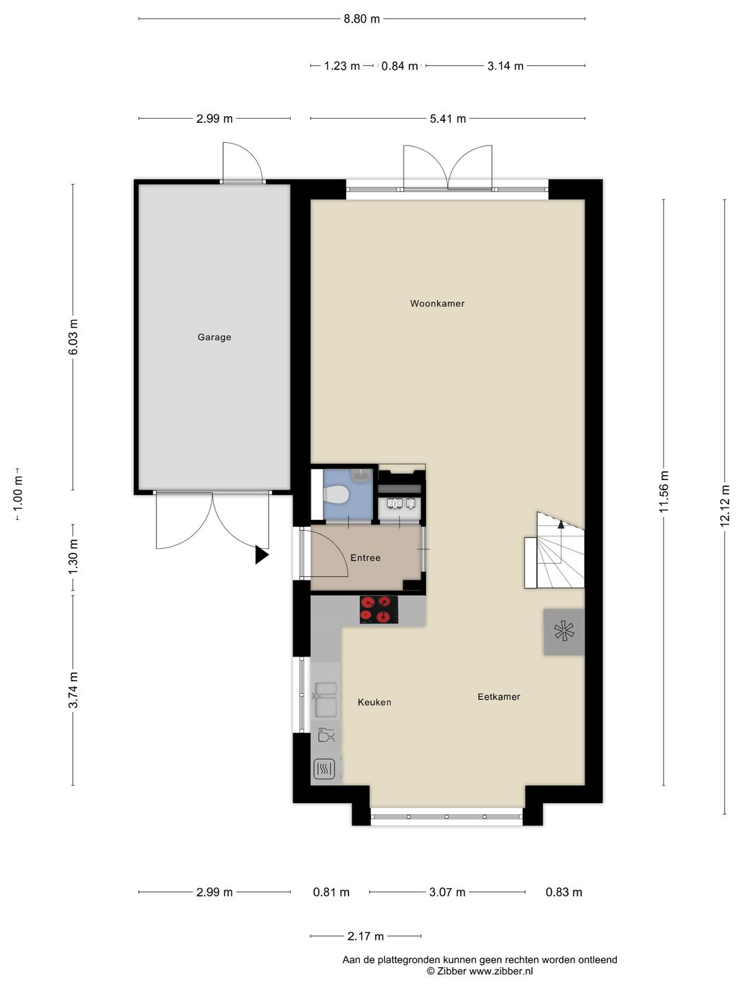 Photo 53 of Donjon 5