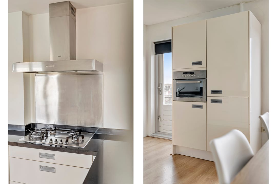 Foto 13 van van Coehoornplein 3