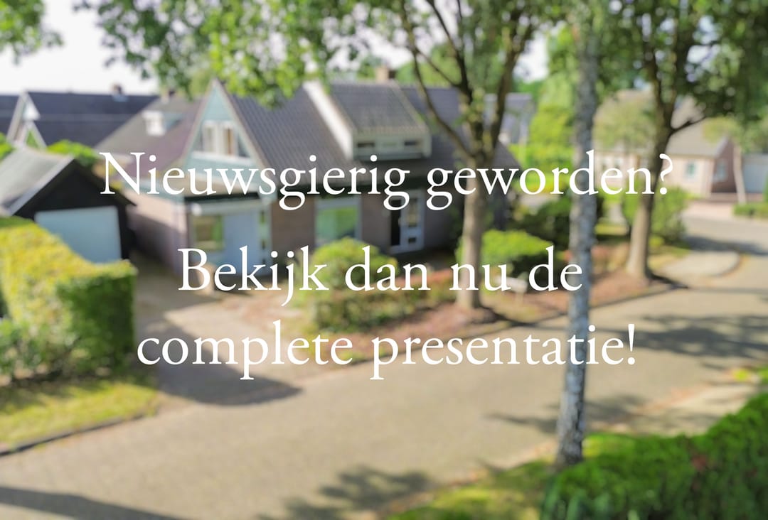 Photo 7 of Opzienersweg 60