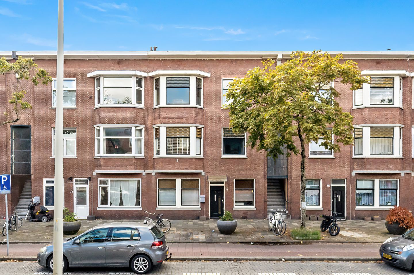 Foto 1 van De Genestetlaan 67