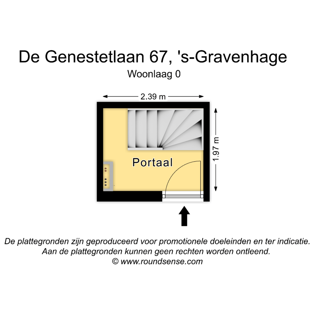 Foto 32 van De Genestetlaan 67