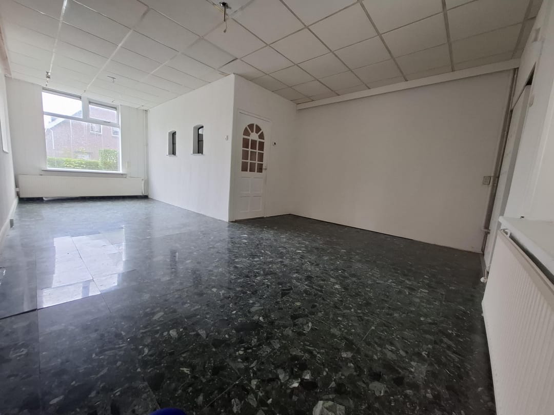 Photo 7 of Van Hardenbroekstraat 33