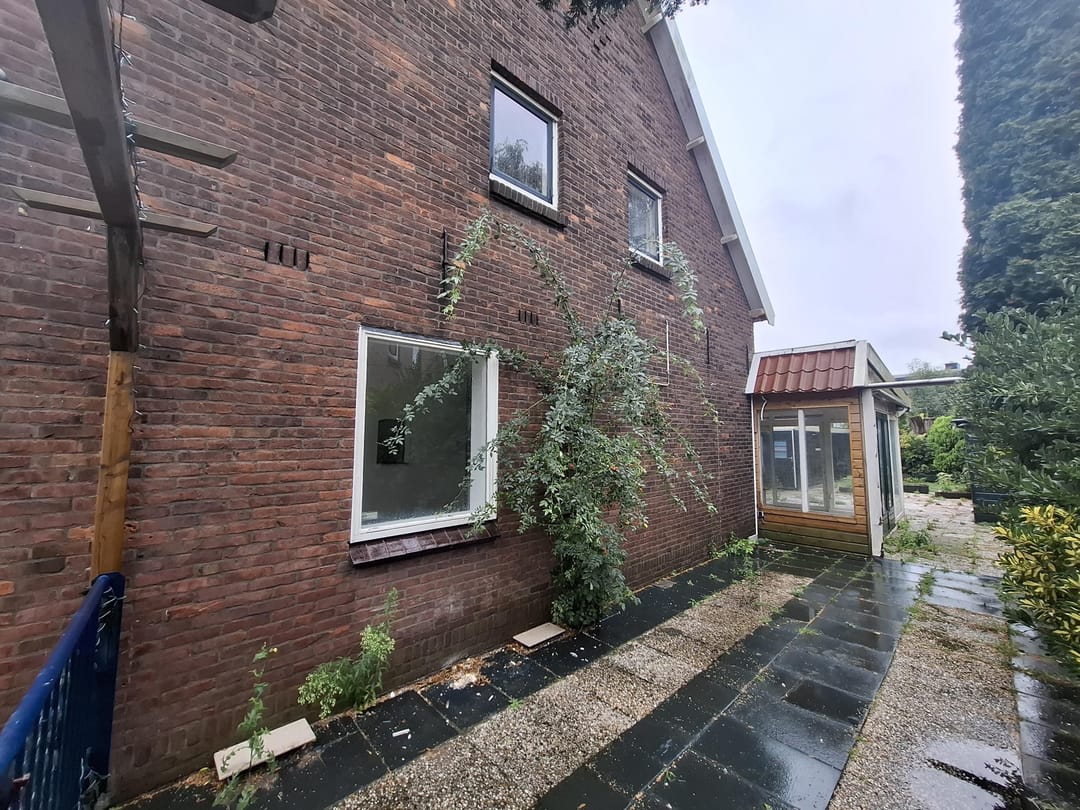 Photo 2 of Van Hardenbroekstraat 33