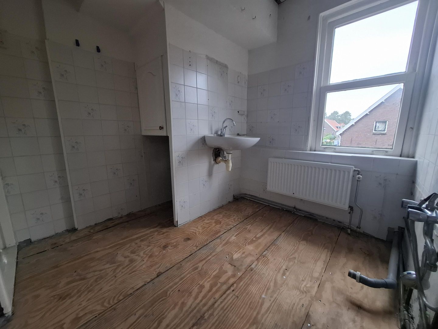 Photo 19 of Van Hardenbroekstraat 33