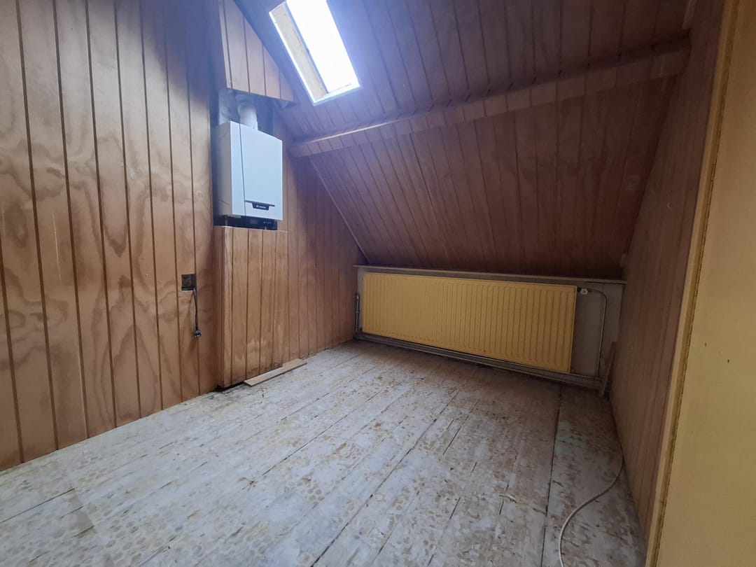 Photo 13 of Van Hardenbroekstraat 33