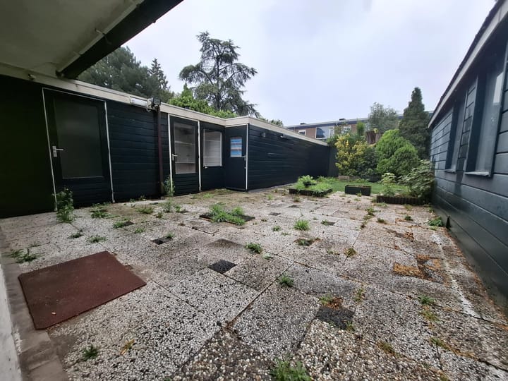Foto 4 van Van Hardenbroekstraat 33