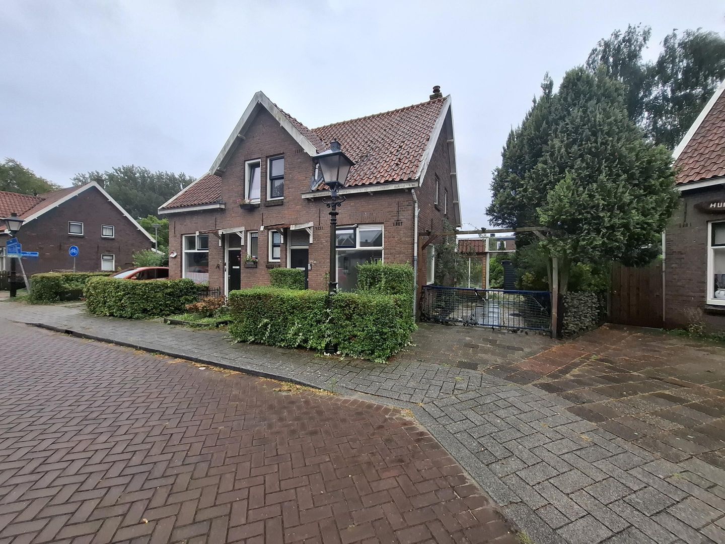 Foto 1 van Van Hardenbroekstraat 33