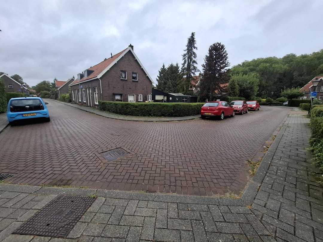 Photo 22 of Van Hardenbroekstraat 33