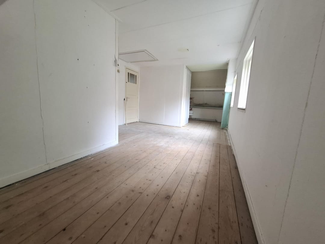 Photo 17 of Van Hardenbroekstraat 33