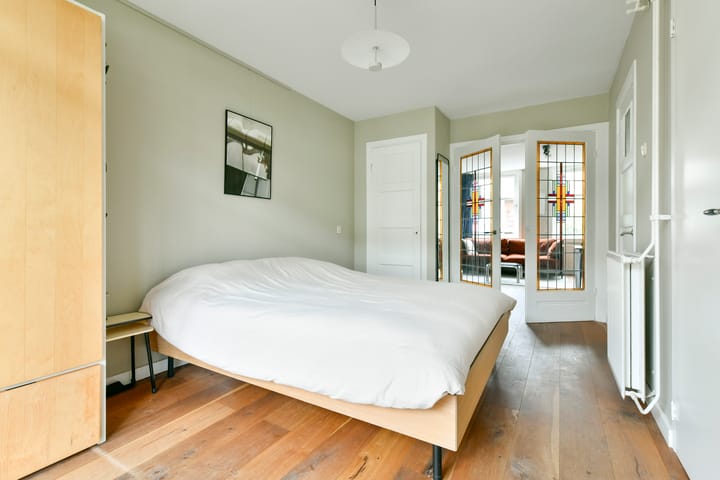 Appartement te koop: Solebaystraat 66-1, Amsterdam
